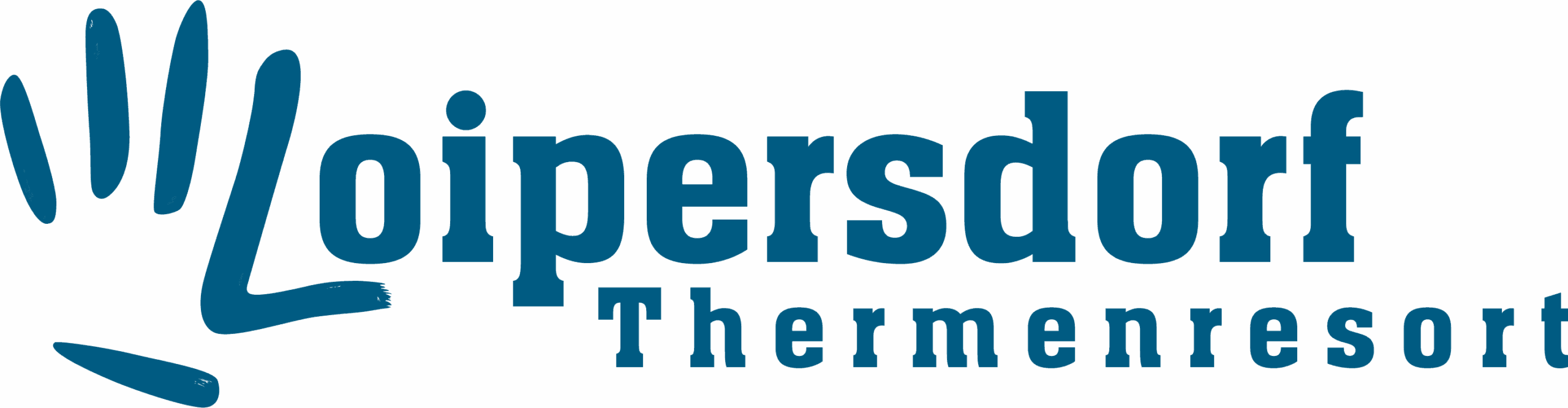 Loipersdorf Thermenresort Logo