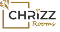 Chrizz Rooms Logo